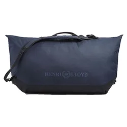 Storm Duffle Bag 70l Navy Blue One Size unisex