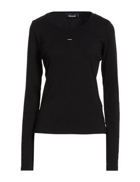 Camiseta Mujer Negro S,XXS Mujer