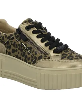 Sneaker 2-23728-46 2-23728-46-4b9 37;38;39;40;41 Female - Marco tozzi - FashionsVida