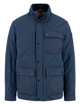 Giacca 150926 Dark Navy L