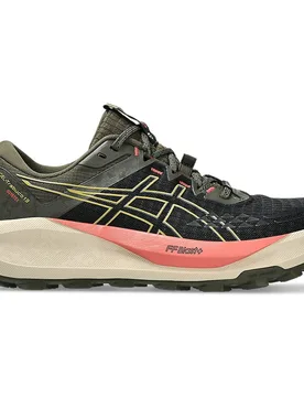 Gel-Trabuco™ 13 GTX Damen Trailrunningschuhe, schwarz, Größe 40 ½ 40 ½ - Asics - FashionsVida