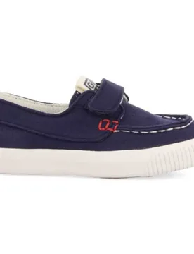 Sneaker Slatina Marine EU 28 - Gioseppo - FashionsVida