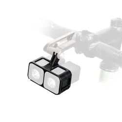 Supporto Luce anteriore DUAL BOX