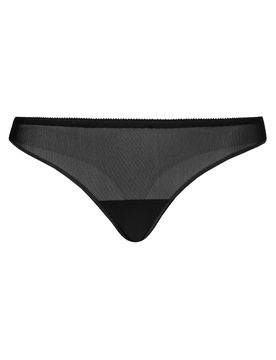 TEYLI Tanga 'Nikola' negro