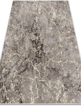 Teppiche Miro 52003.801 Waschteppich Marmor Anti-Rutsch - G 120x170 Cm 120x170 Cm - RUGSX - FashionsVida