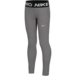 Leggings für Mädchen Pro - Gris - female - Size: 8/10 ans
