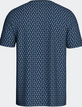 Pijama corto de hombre en algodón - Impetus - FashionsVida