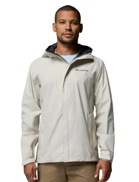 Columbia Herren Jacke Grau 515683