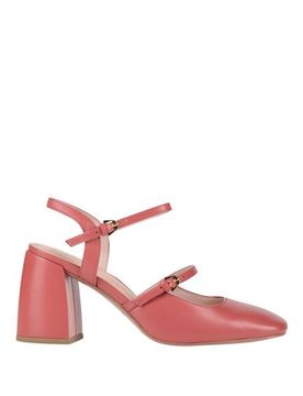 Pumps Damen Antikrosa 37 Damen