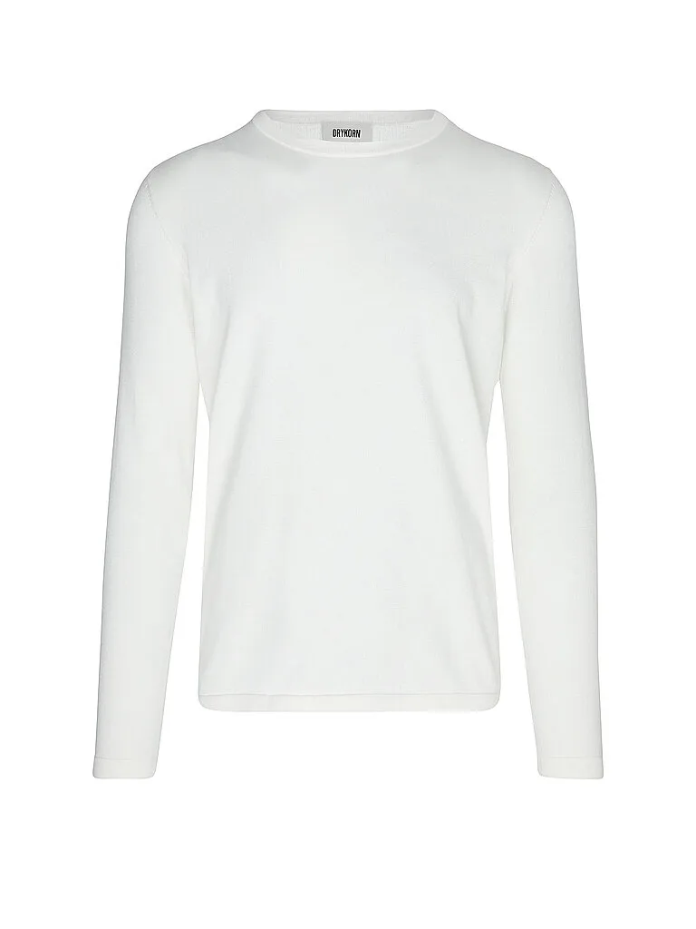 Pullover IRMINO 1 grigio XXL - Drykorn - FashionsVida