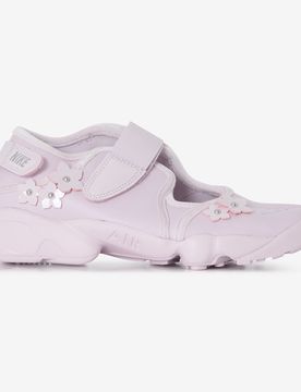 Air Rift Leather Florette rose 40,5