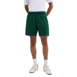 Pantaloni Corti Zanica Dark Green S