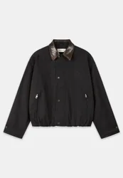 S Another Twill Jacket male