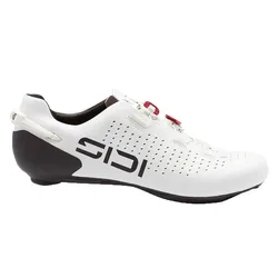 Scarpe Da Strada Shot 3 Ricondizionato White