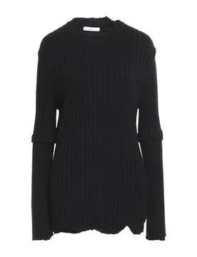 Pullover Mujer Negro L,M,S,XS Mujer - Helmut lang - FashionsVida