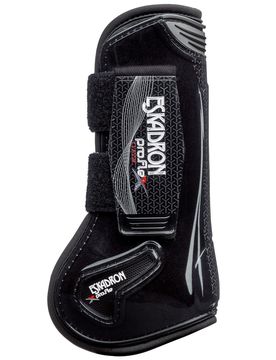 Gamaschen Pro.flex Classic F, black L