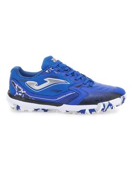 Scarpe da Calcetto Blu Liga 5 2505 Turf 42