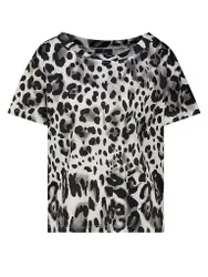 MONARI T-Shirt braun 46 damen