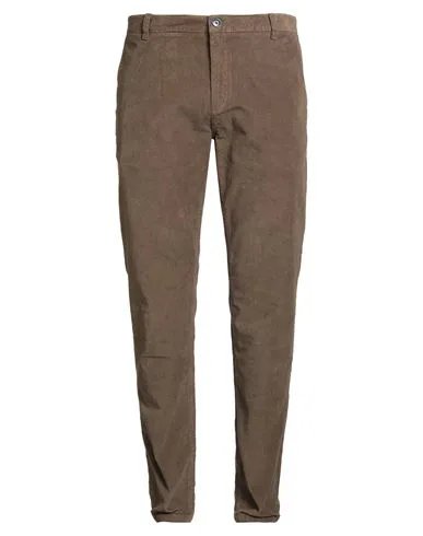 Hose Herren Khaki 38 Herren - Fred Mello - FashionsVida