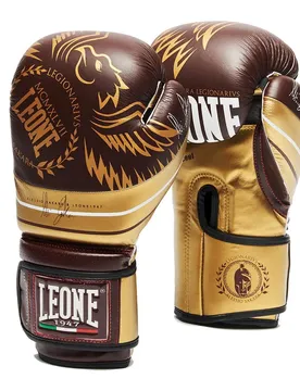 Gants De Combat Legionarius Maroon 10 oz
