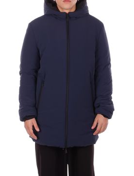 SUNS Giacconi Dark blu