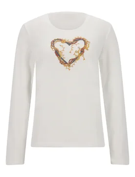 T-Shirt female - 44 - FashionsVida