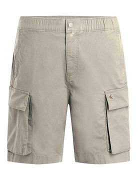 Calvin Klein Pantaloncini Beige