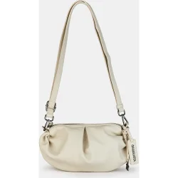 Crossbody con cremallera