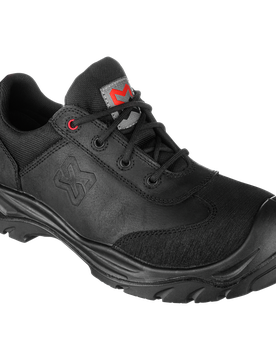 Chaussures de sécurité Taurus S3 noires Noir 42