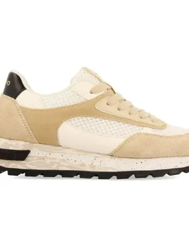 Baskets Dundas Beige EU 39
