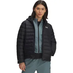 Sudadera de mujer UA Sportswear Insulate Jkt