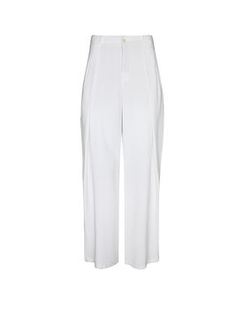 Pantalón Marlene THREW 10 blanco 30/L34