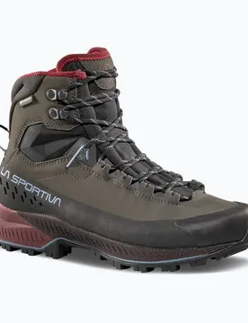 TX5 Evo Mid GTX Damen Multifunktionsschuhe, braun, Größe 40 40