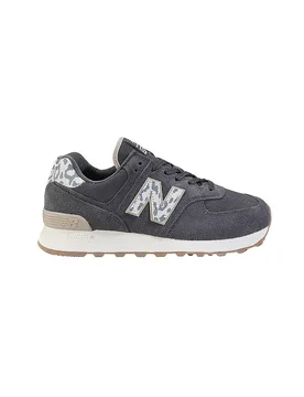 Zapatillas 574 gris 36 1/2 - New Balance - FashionsVida