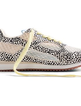 Sneaker 78626 Dalmata 36;37;38;39;40;41 Female