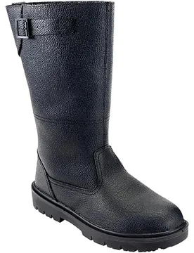 Stivali Knobelbecher Black EU 42