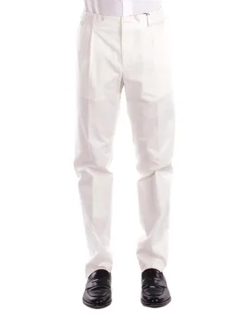 TAGLIATORE Pantaloni Panna - Tagliatore - FashionsVida
