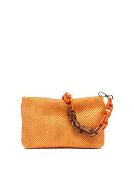Pochette Brenda Arancio