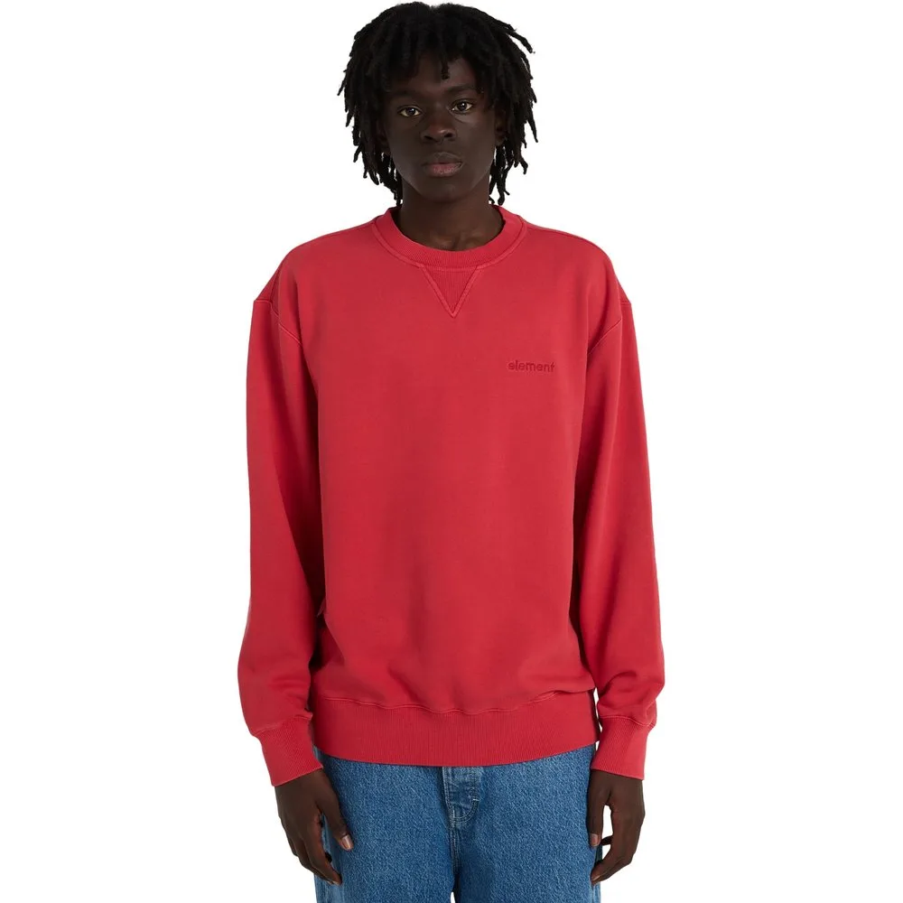 Sudadera de hombre Cornell 3 0 - Element - FashionsVida