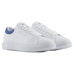 Exchange Baskets Xux123_xv534 Optical White / Mazar Blue EU 45