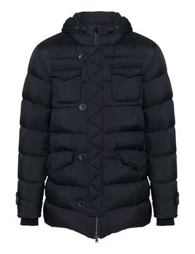 Herno Piumino Leskimo