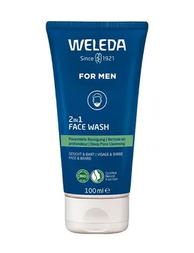 Weleda Face Wash 2 IN 1 - Weleda - FashionsVida