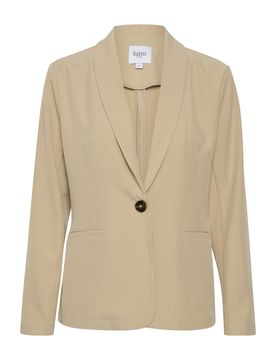 SAINT TROPEZ Blazer 'Celest' arena