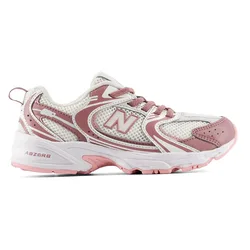 Scarpe Da Running 530 Bungee Lace Pink 4M1 EU 31