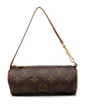 Monogram Papillon Pochette - Louis Vuitton - FashionsVida