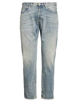 Pantalones vaqueros Hombre Azul marino 30,31,32,36 Hombre