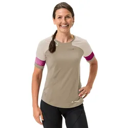 Maglia A Maniche Corte Kuro Linen