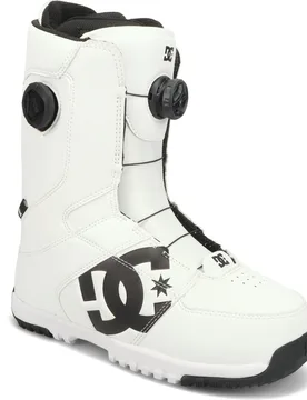 Botas de hombre Control - DC Shoes - FashionsVida
