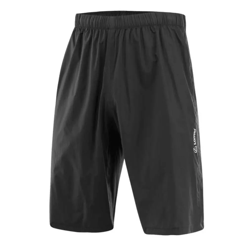 Loeffler Short Waterproof Pocket - Loeffler - FashionsVida