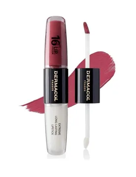 H Lip Colour Extreme Long-Lasting 28 - Dermacol - FashionsVida